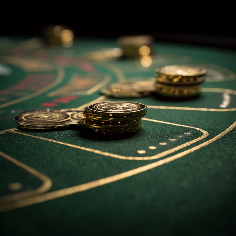 Baccarat Online 888bet